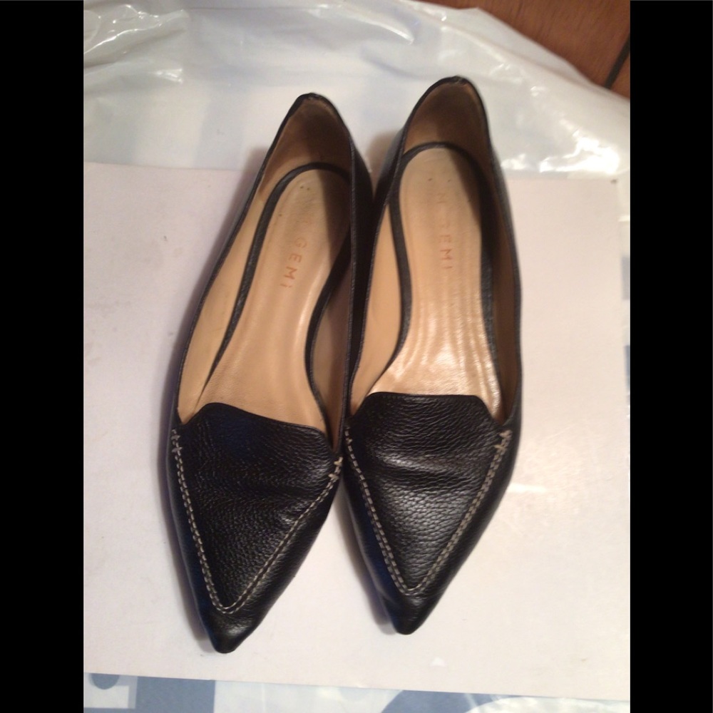 M.Gemi flats